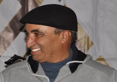 قراءة في قصيدة -شوك المعنى- للشاعر ادريس بلعطار قراءة في قصيدة -شوك المعنى- للشاعر ادريس بلعطار